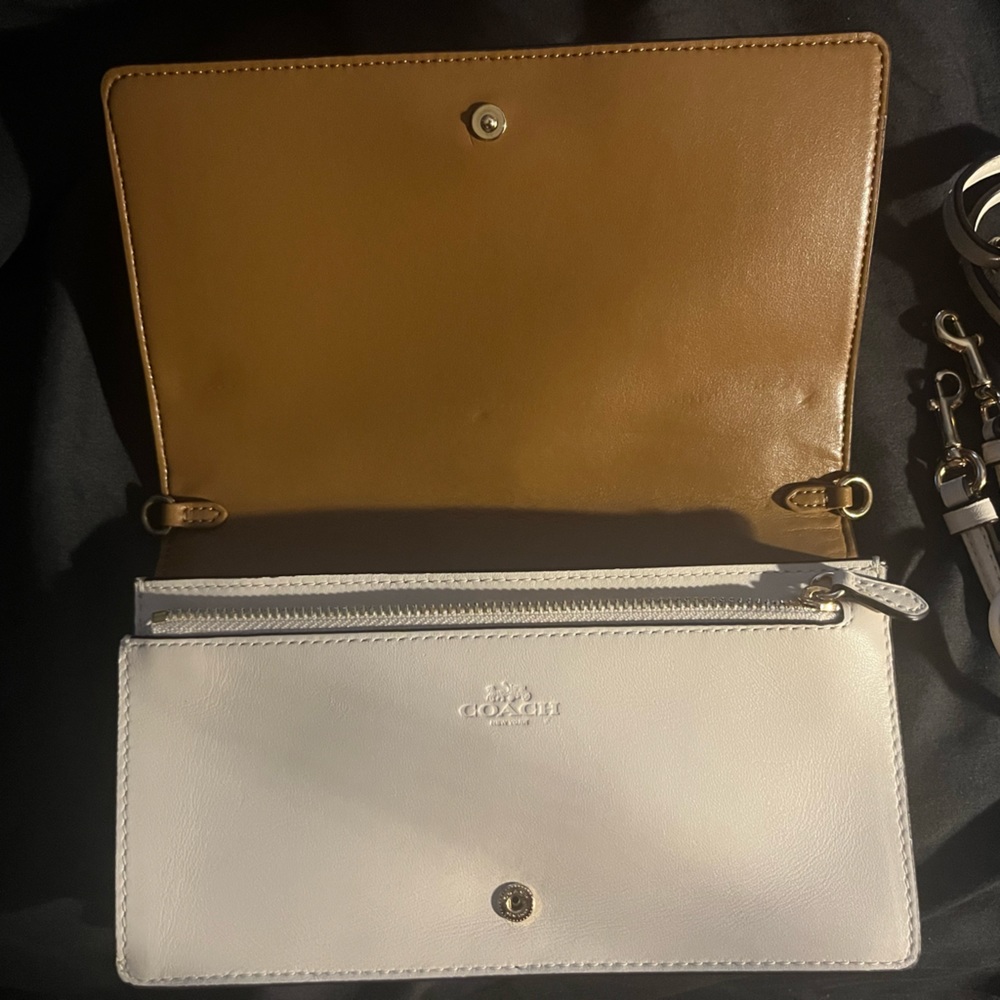 Coach bag - Picture 2 of 4